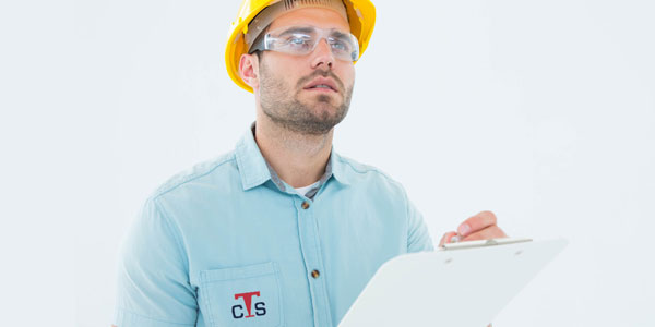CTS Employee