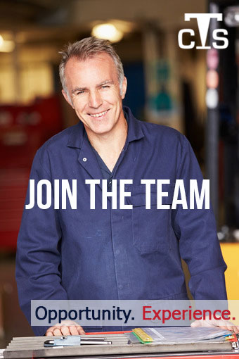 CTS Jobs